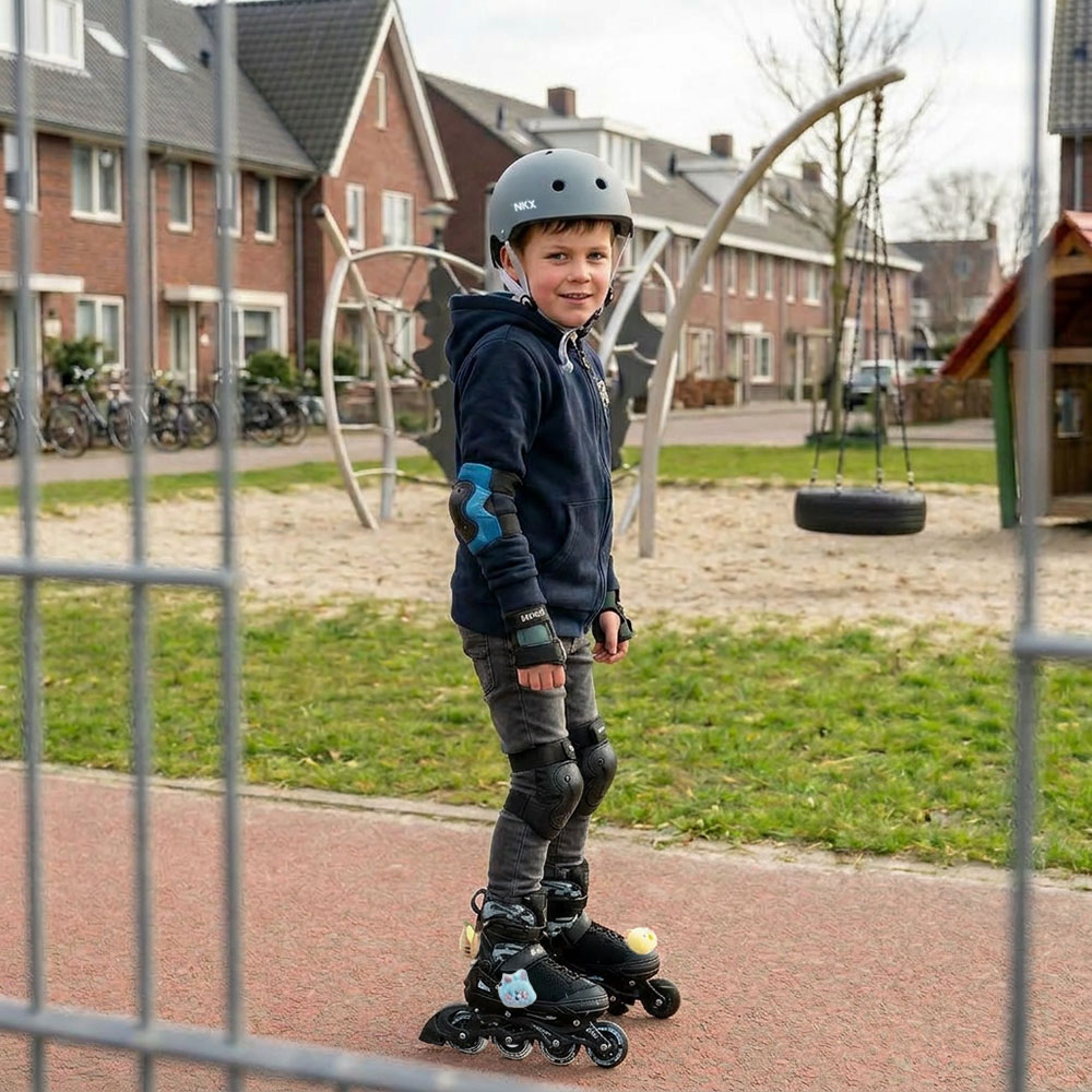Story Fur Patins En Ligne Réglables