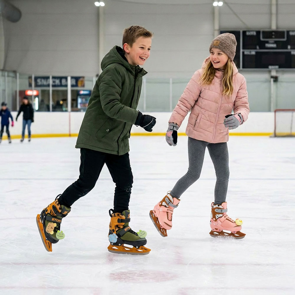 Story Fur Patins En Ligne Réglables