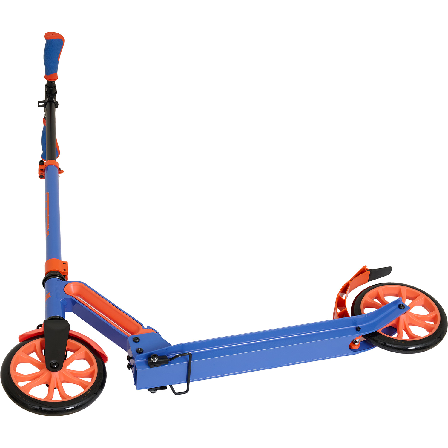 Story GO Deluxe Trottinette Pliable