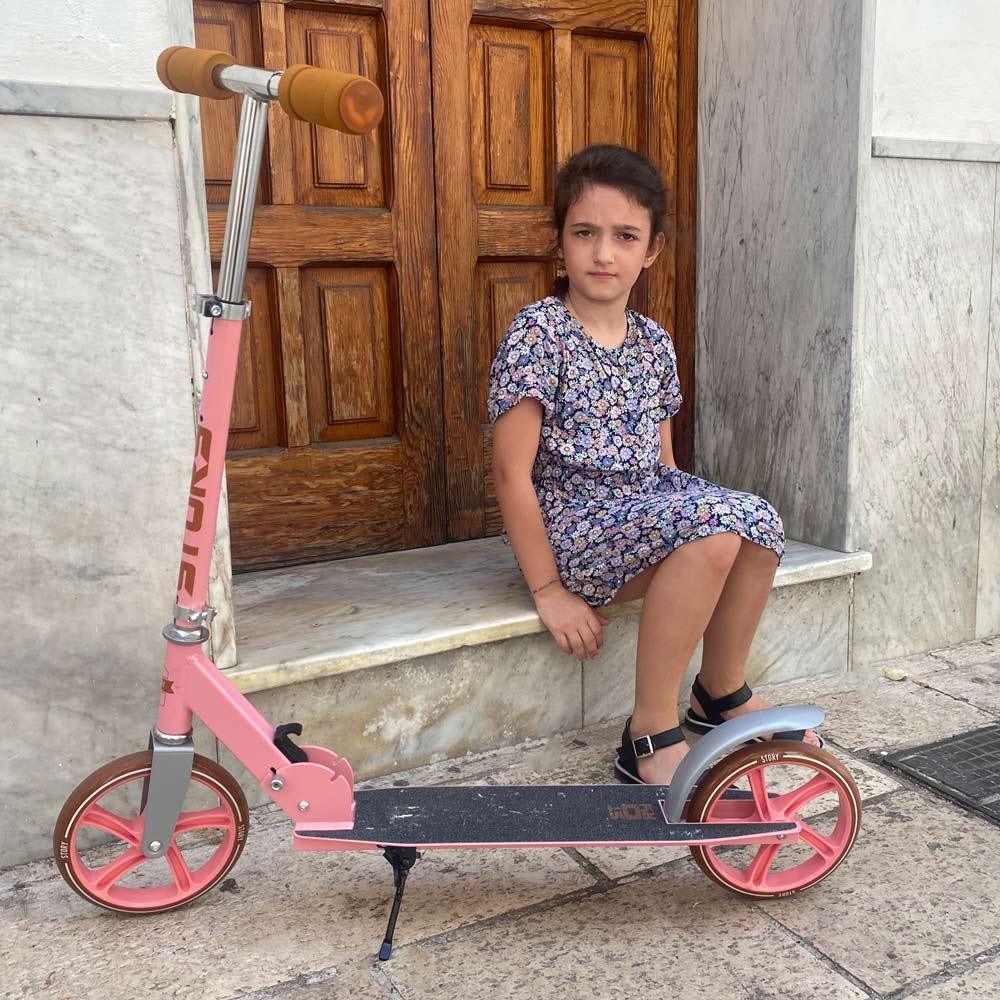 Story Lux Trottinette Pliante