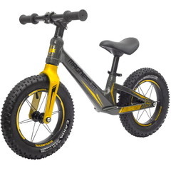 Story Magnesium Vélo d'équilibre