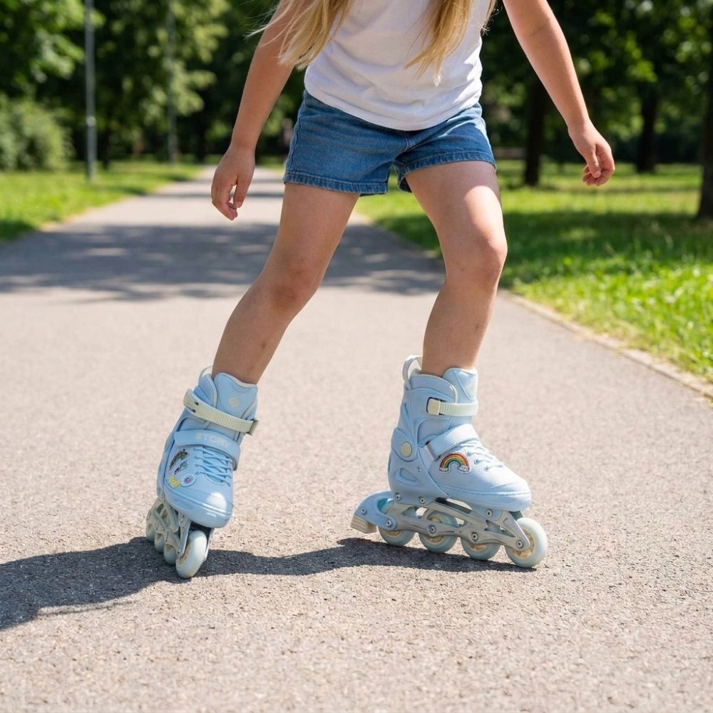 Story Moji Ajustable Roller