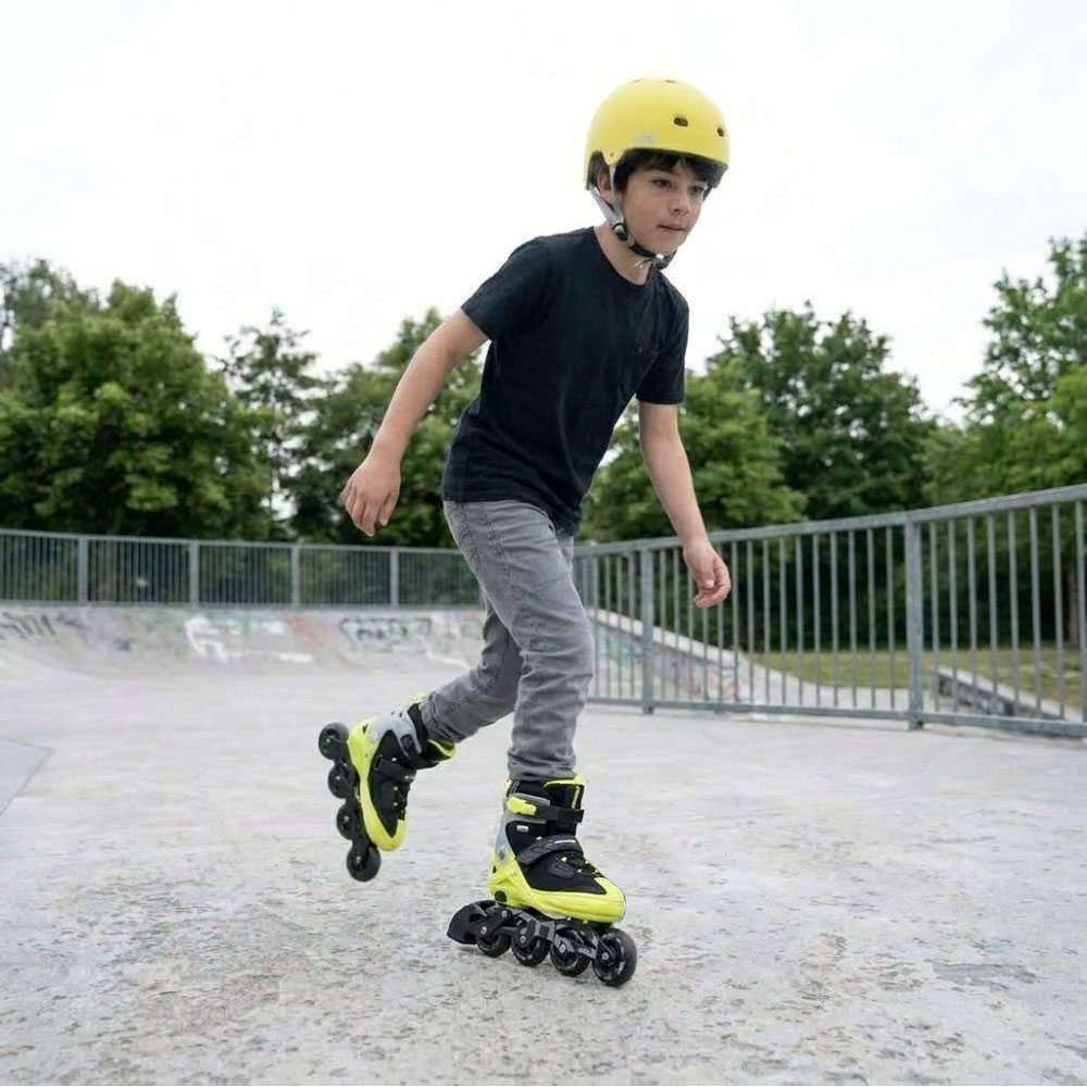 Story Motion Ajustable Roller