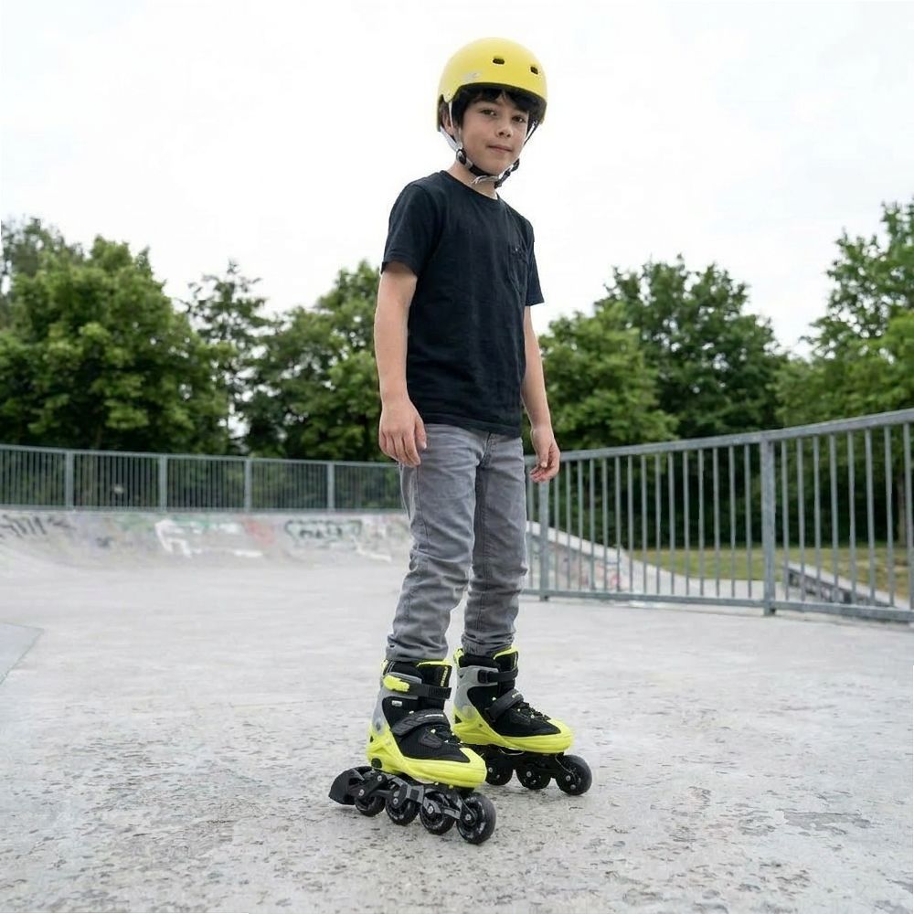 Story Motion Ajustable Roller