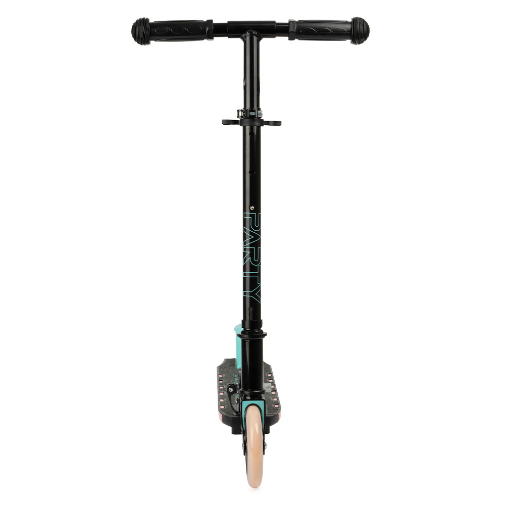 Story Party LED Trottinette Réglable pour Enfants