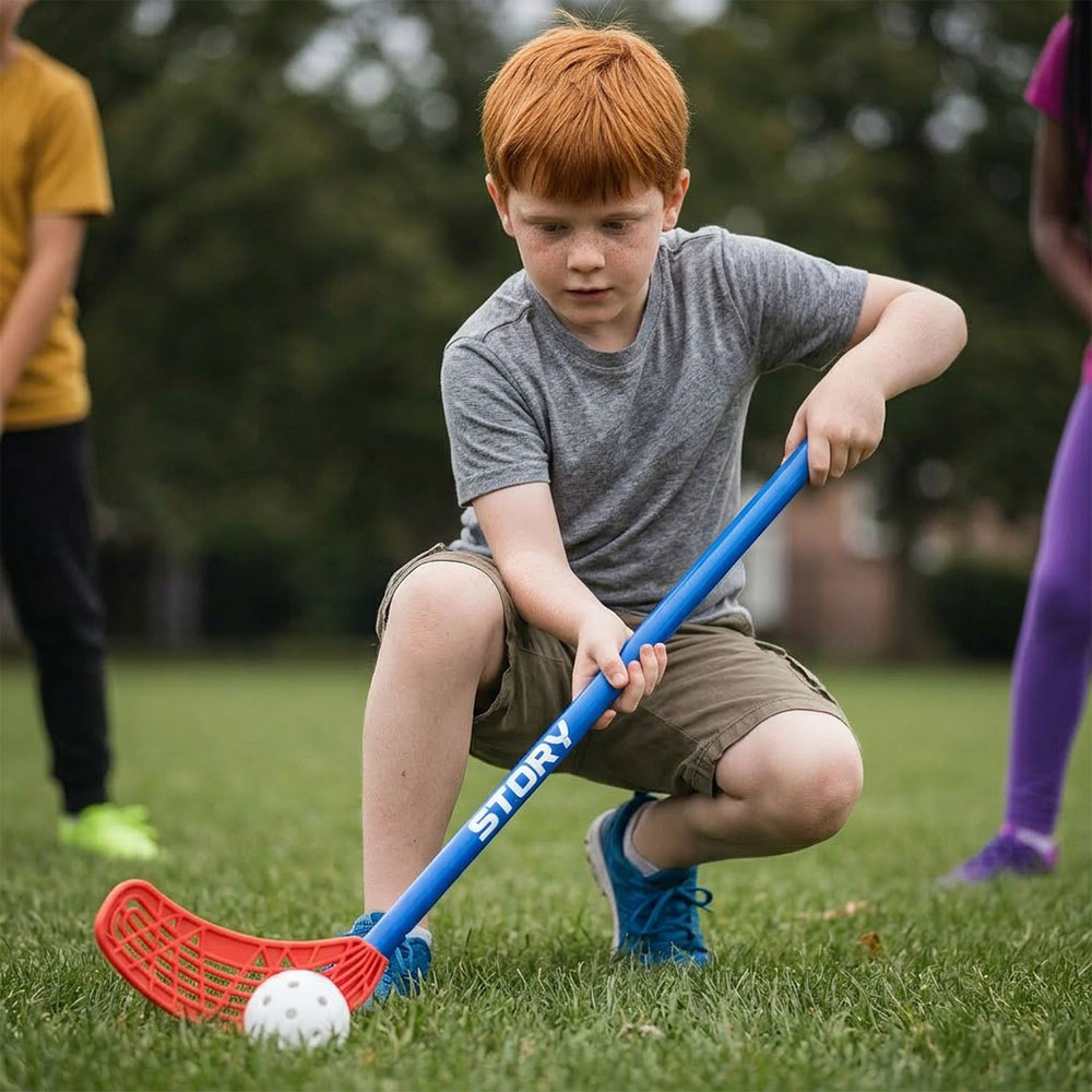 Story PowerBlade Crosse de Hockey