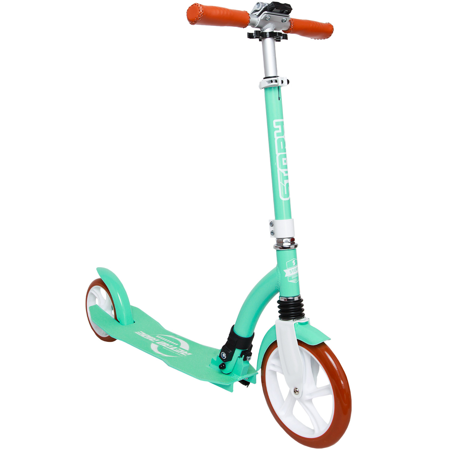 Story Retro Ride Trottinette Pliante