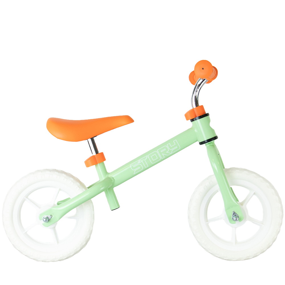 Story Run Racer Vélo d'équilibre