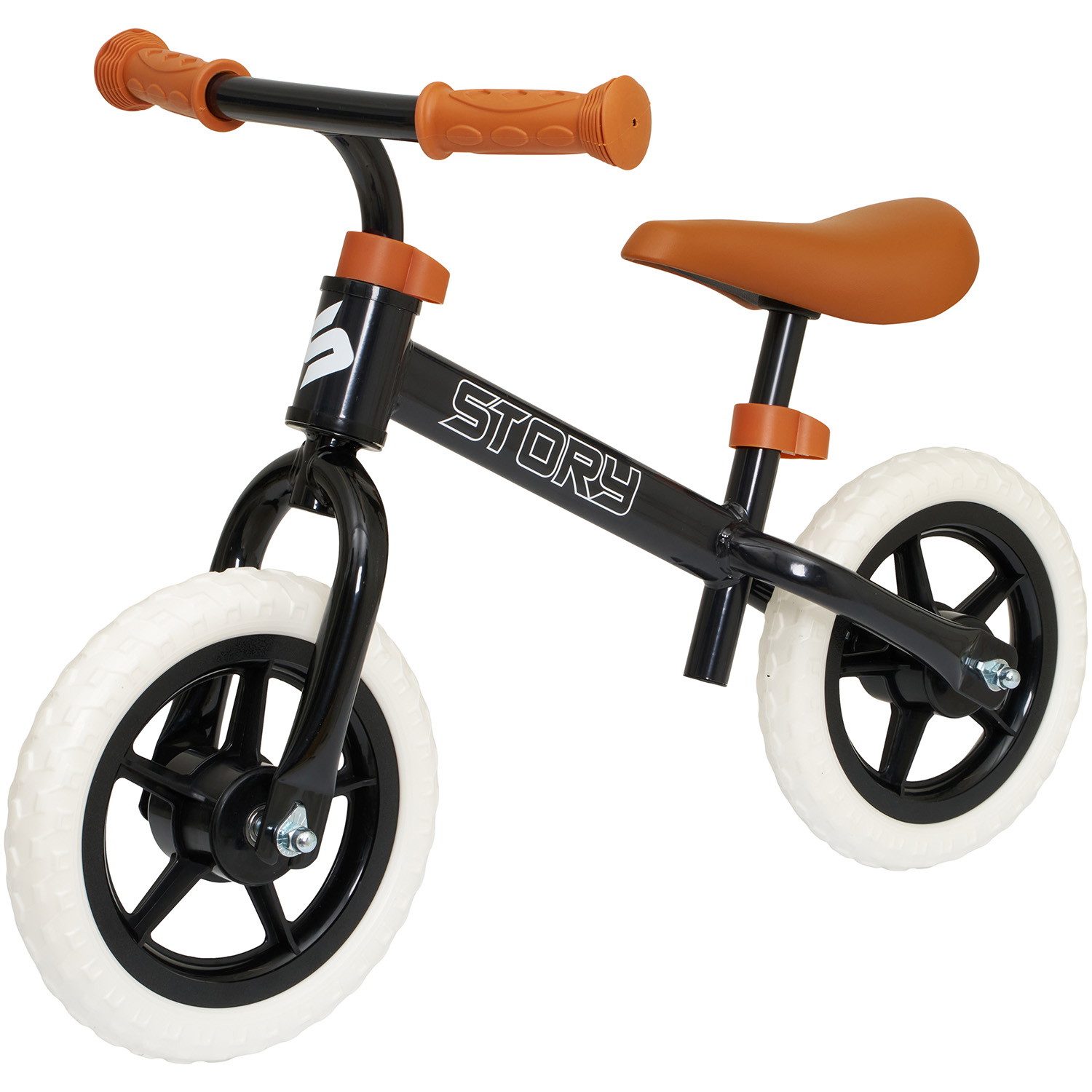 Story Run Racer Vélo d'équilibre