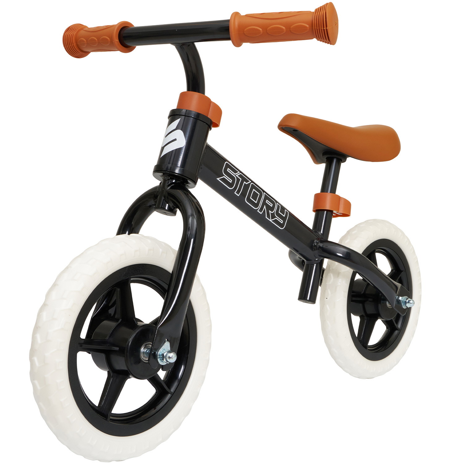 Story Run Racer Vélo d'équilibre