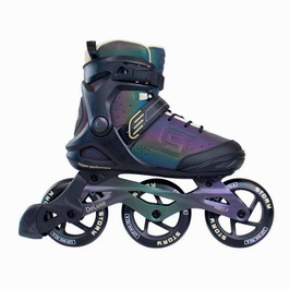 Story Space Roller