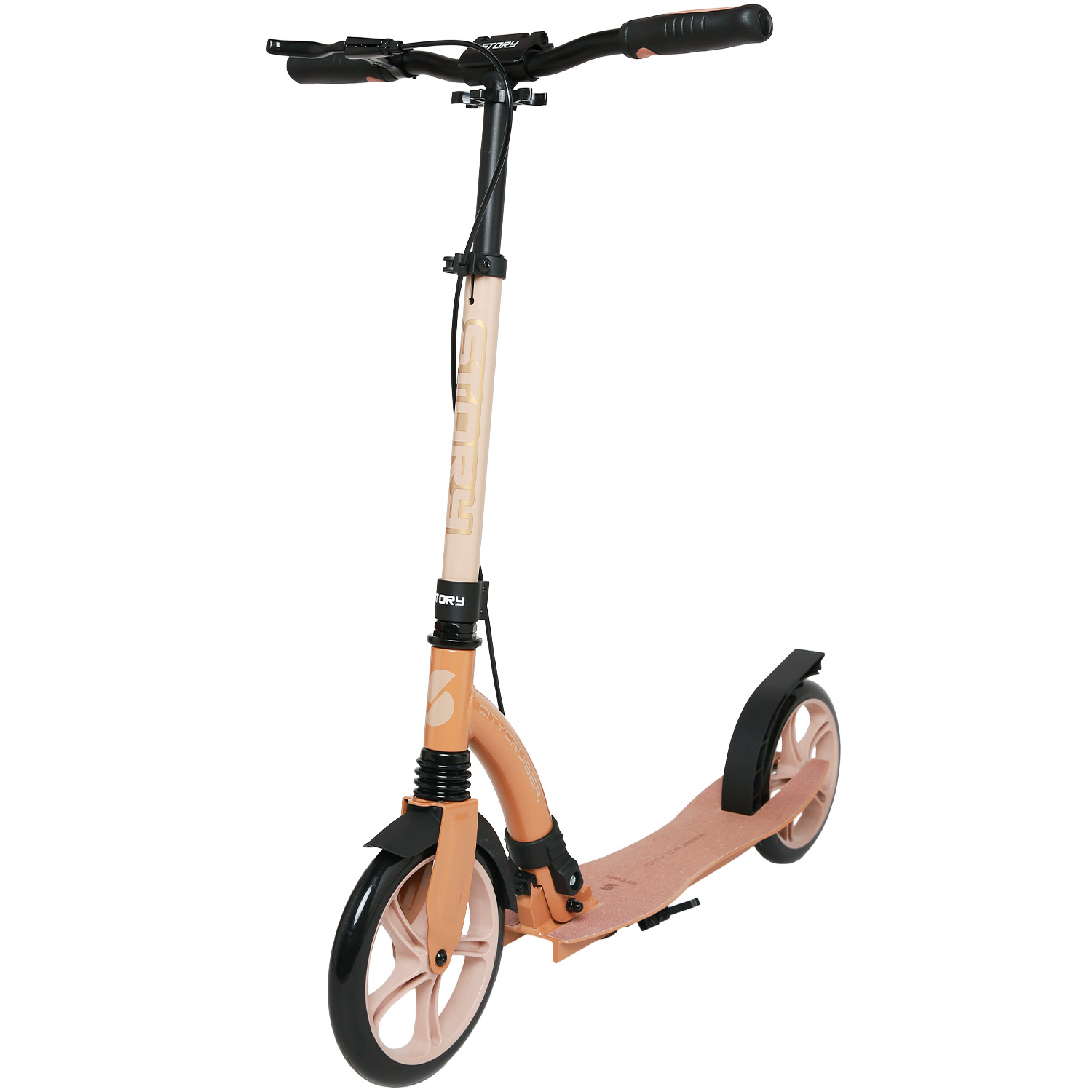Story CityCruiser Trottinette de Transport
