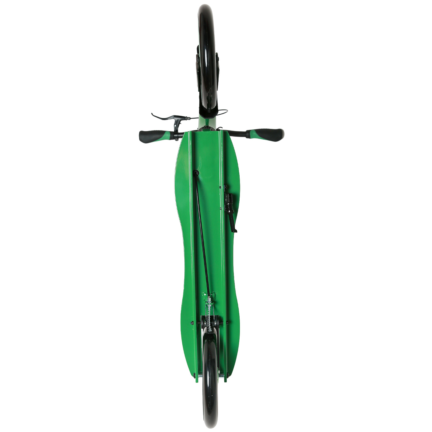 Story CityCruiser Trottinette de Transport