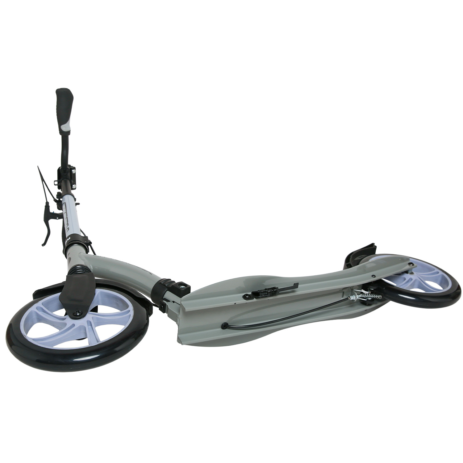 Story CityCruiser Trottinette de Transport