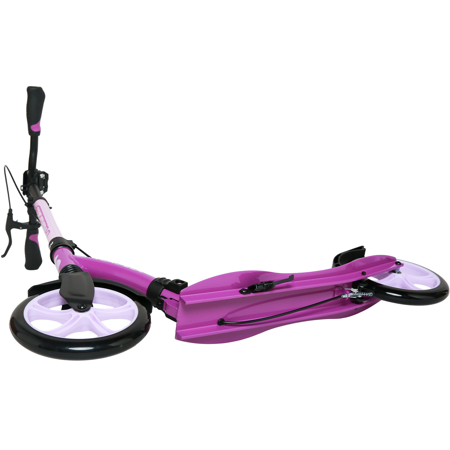 Story CityCruiser Trottinette de Transport