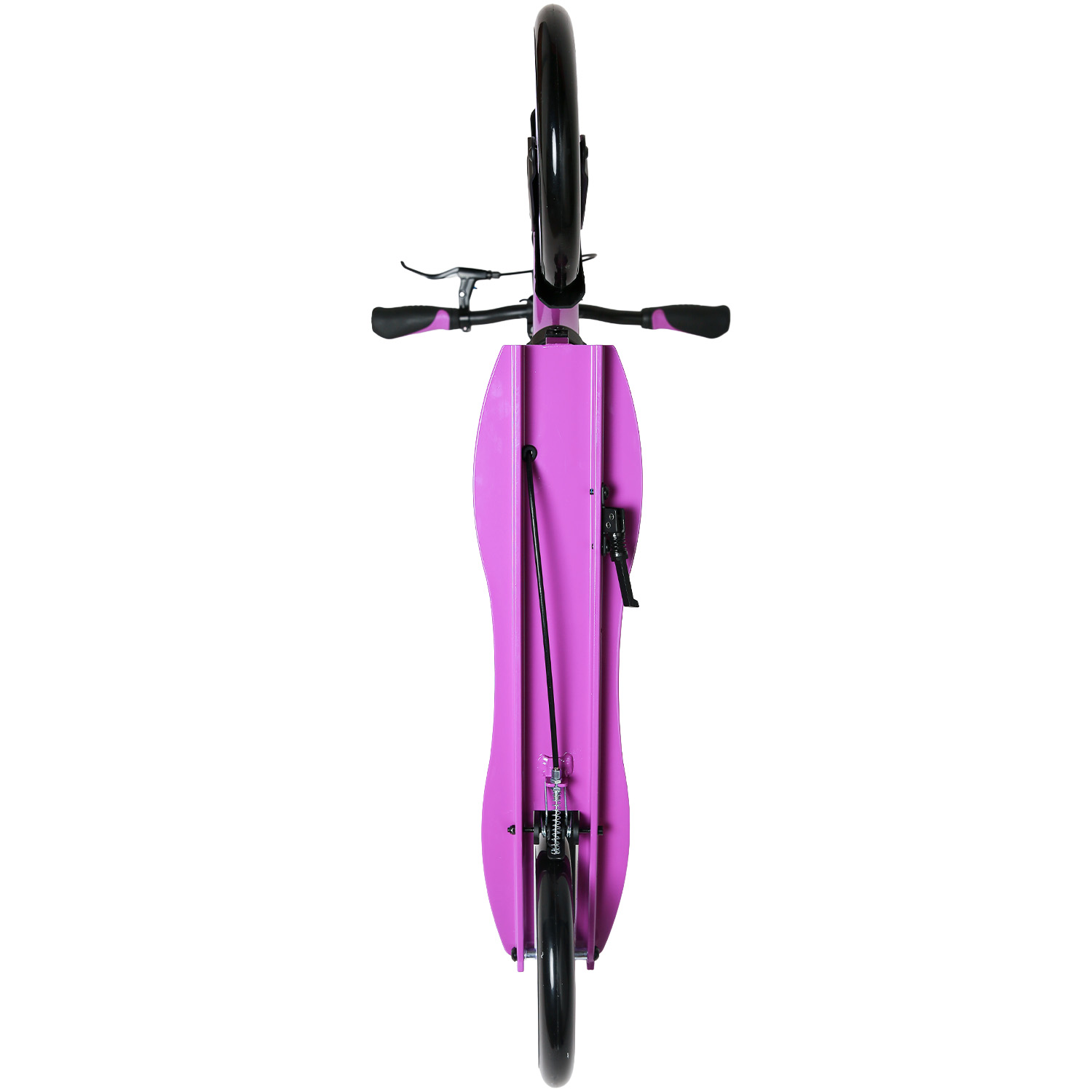 Story CityCruiser Trottinette de Transport