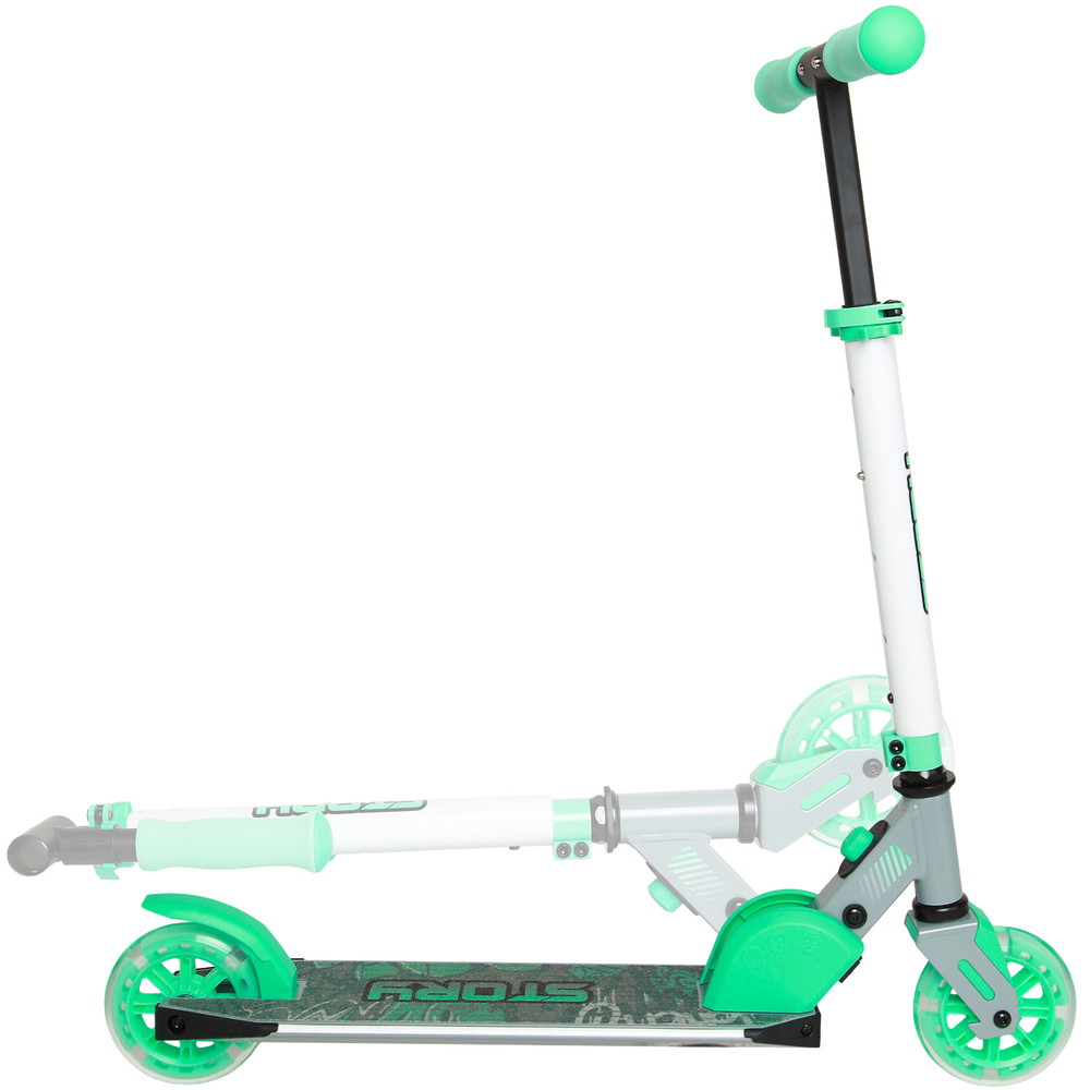 Costway Trottinette Enfant Pliable 2 Roues Patinette Pliante Enfant De Costway Trottinette Enfant Pliable 2 Roues Patinette Pliante Enfant De