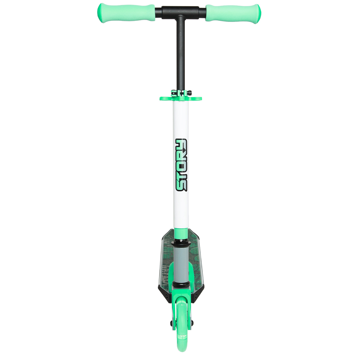 Story Everything Led Trottinette Enfant Pliable