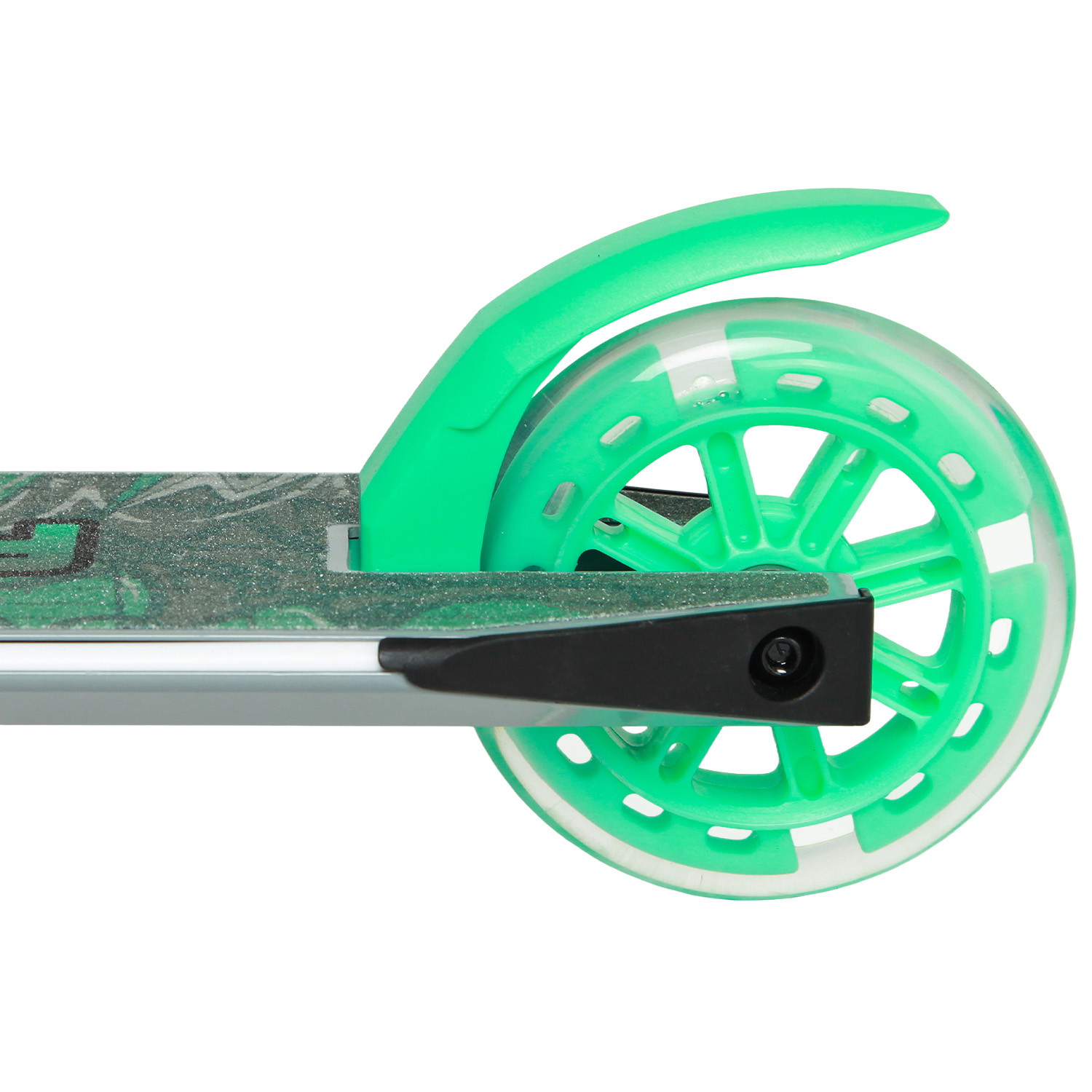 Story Everything Led Trottinette Enfant Pliable