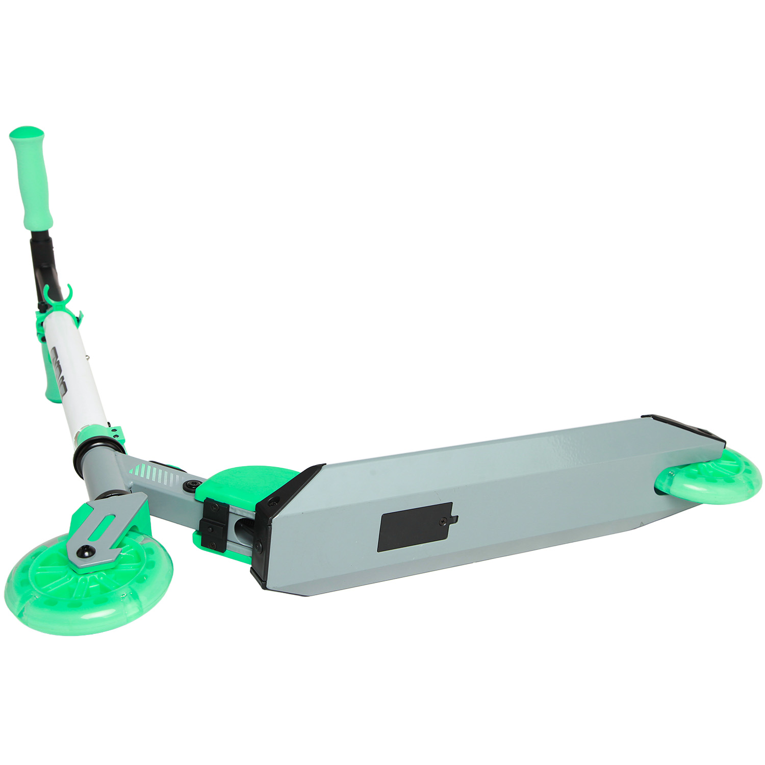 Story Everything Led Trottinette Enfant Pliable