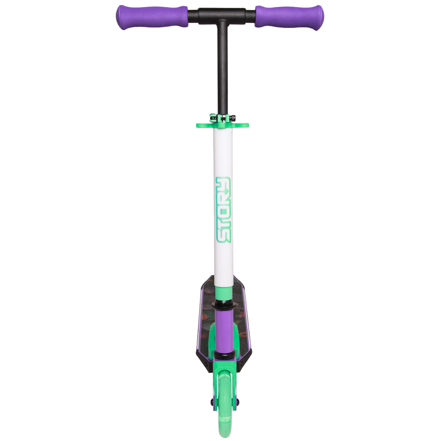 Story Everything Led Trottinette Enfant Pliable
