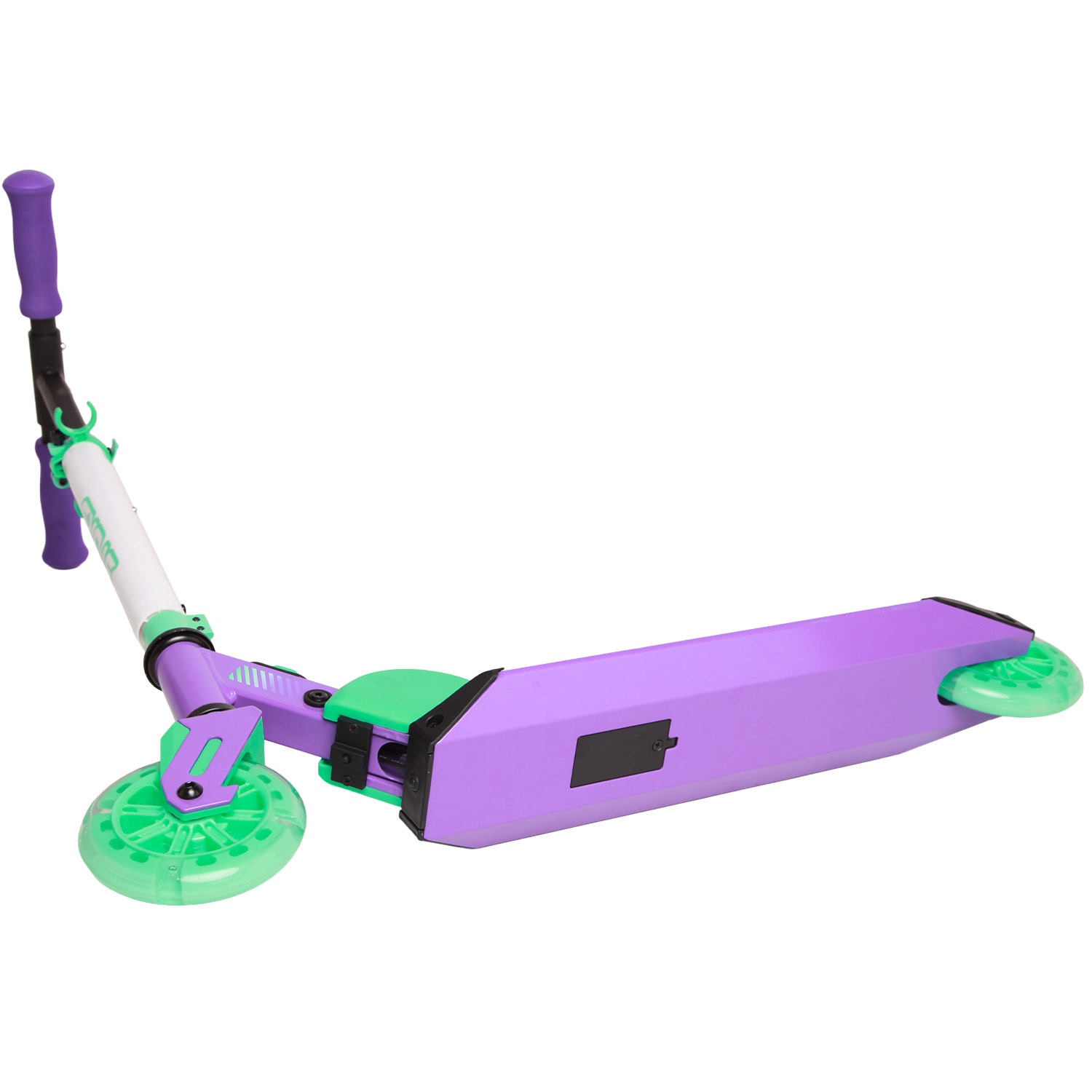 Story Everything Led Trottinette Enfant Pliable