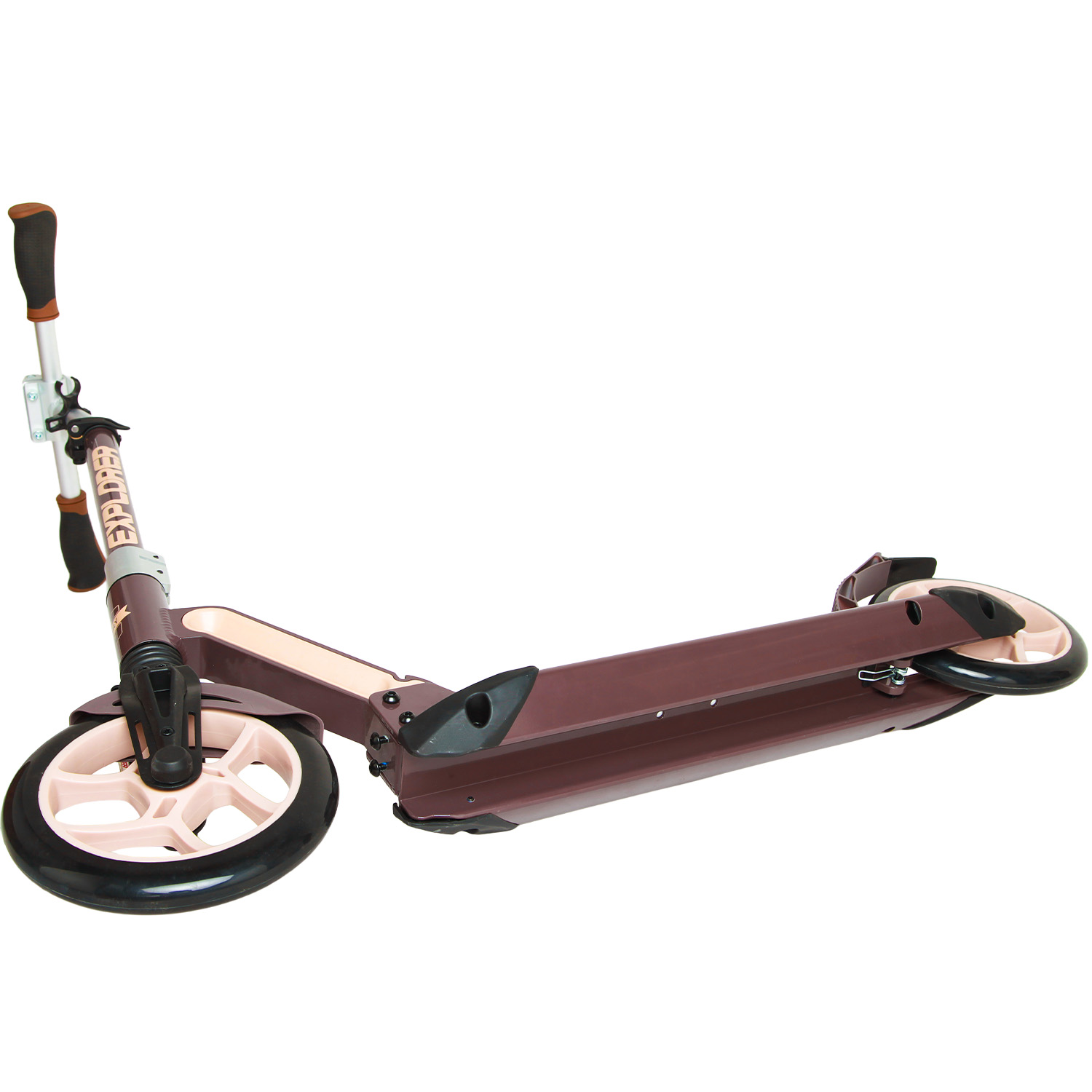 Story Explorer Trottinette Pliante