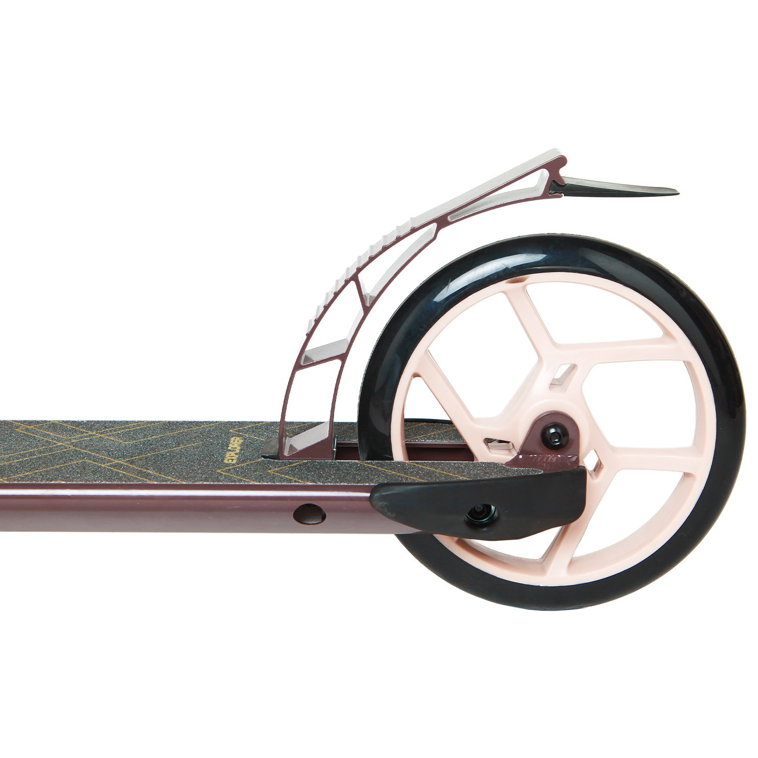 Story Explorer Trottinette Pliante