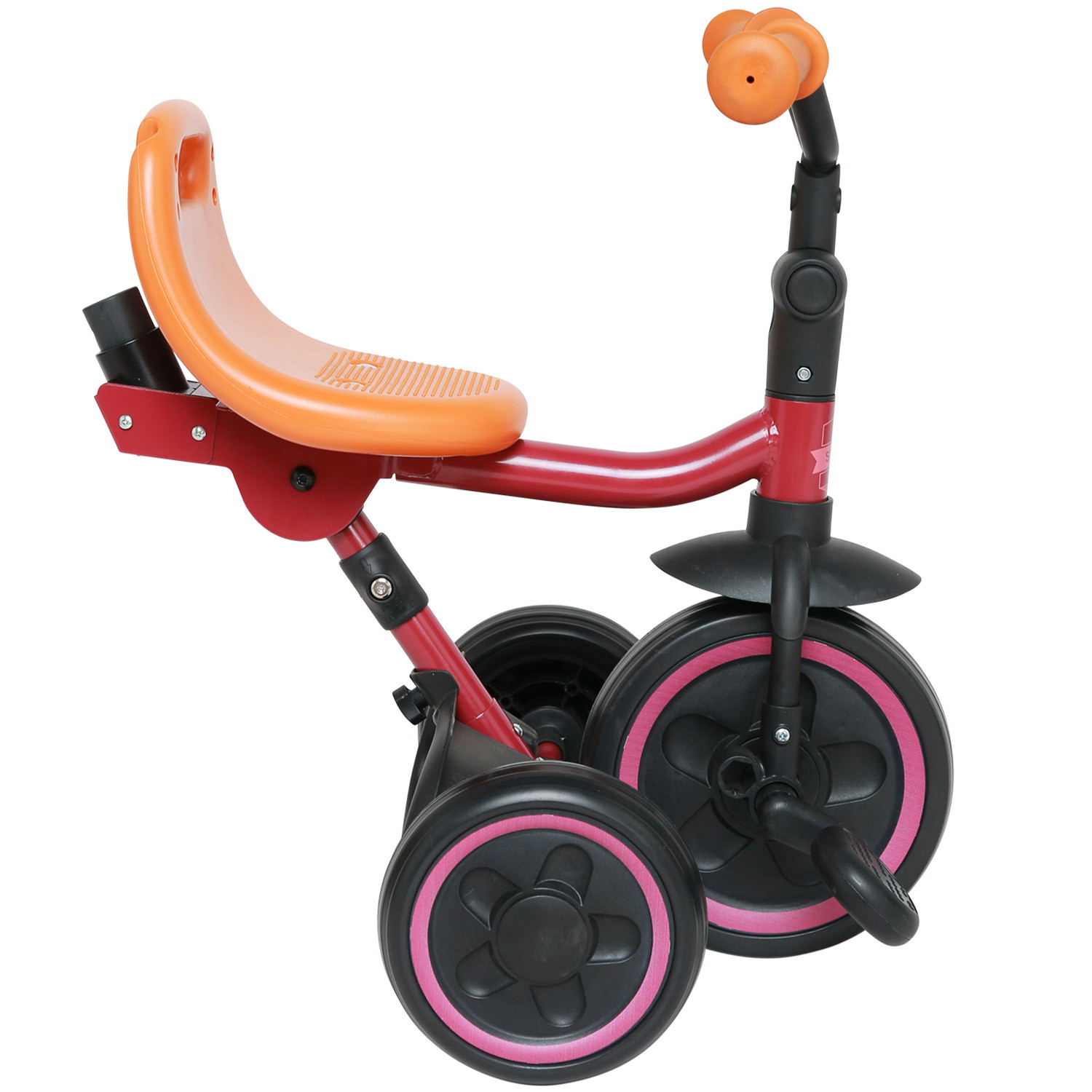 Story Flexi Vélo à trois roues