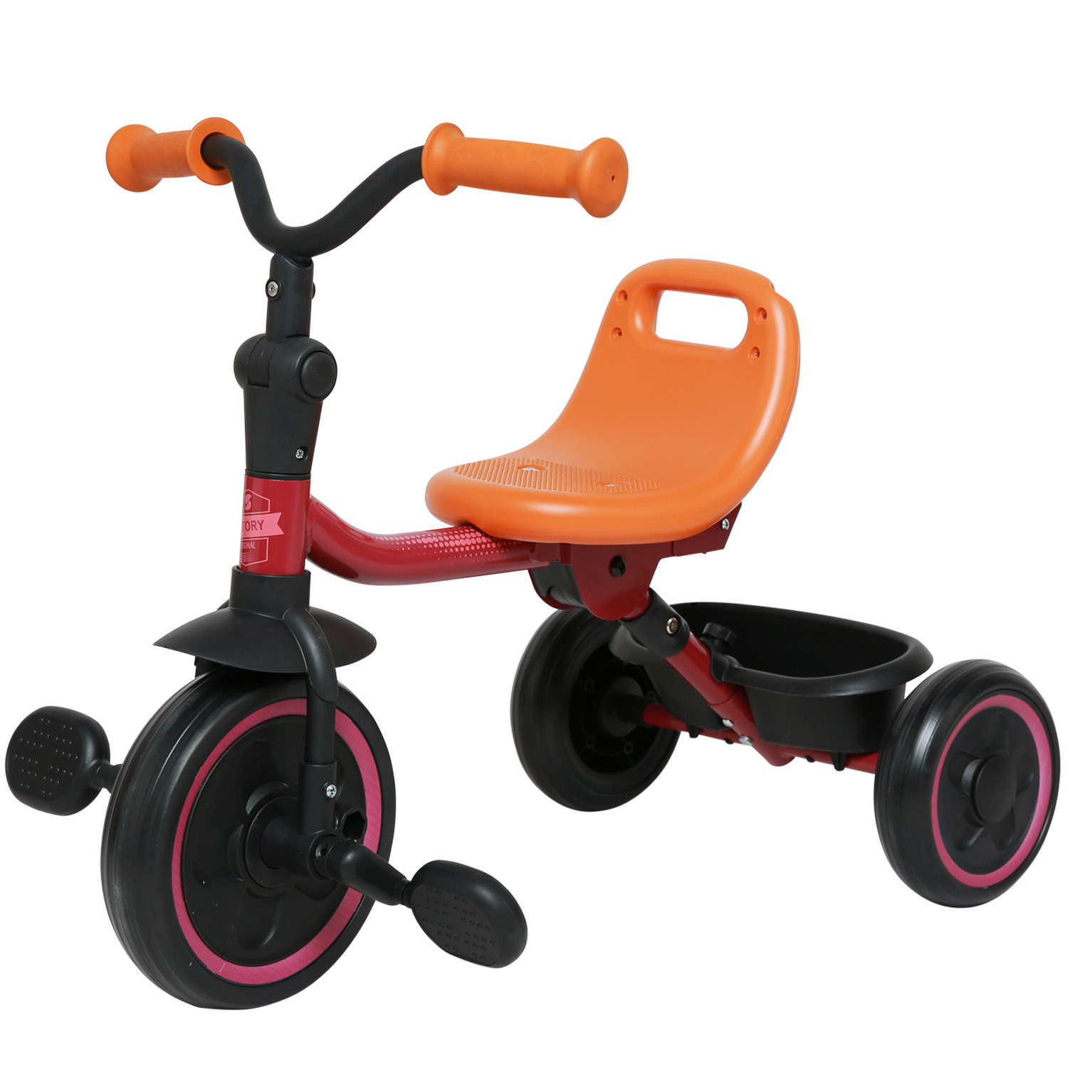 Story Flexi Vélo à trois roues