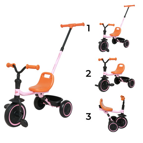 Story Flexi Vélo à trois roues