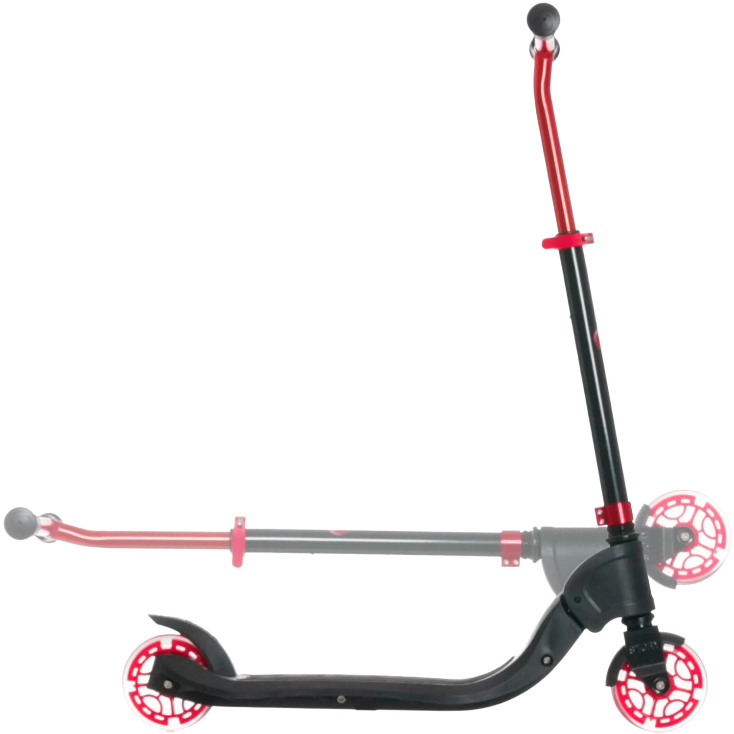 Story Flip Trottinette Pliable LED