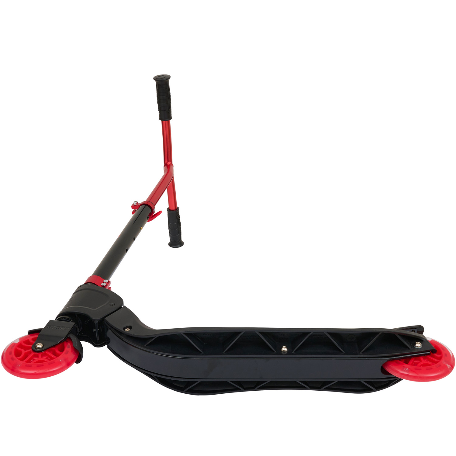 Story Flip Trottinette Pliable LED