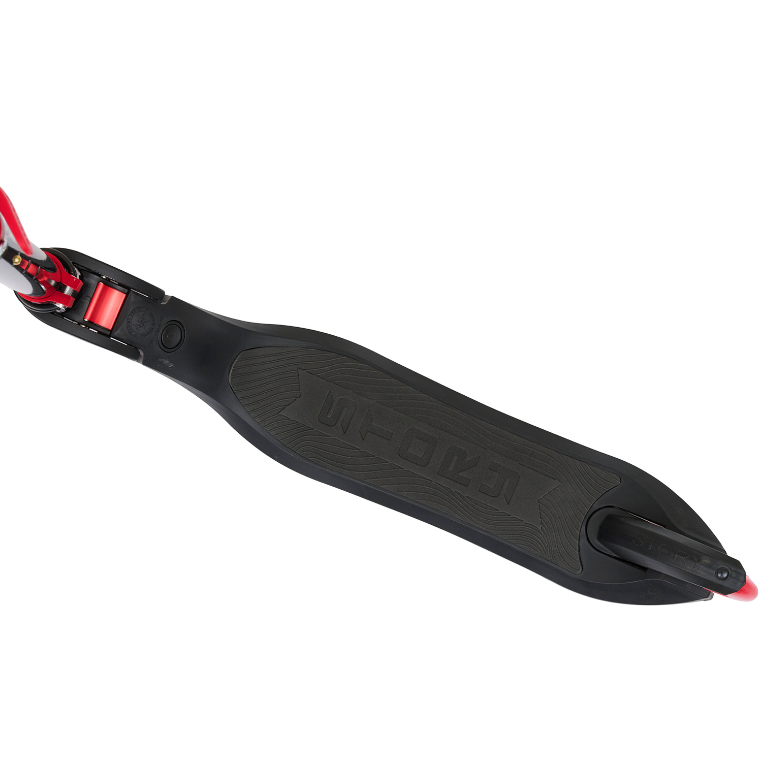 Story Flip Trottinette Pliable LED