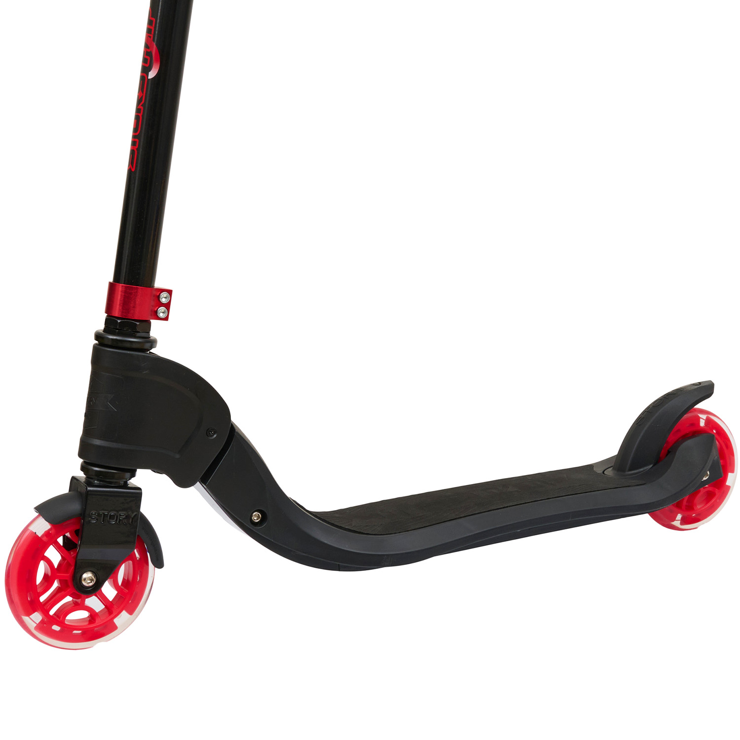 Story Flip Trottinette Pliable LED