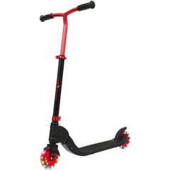 Story Flip Trottinette Pliable LED