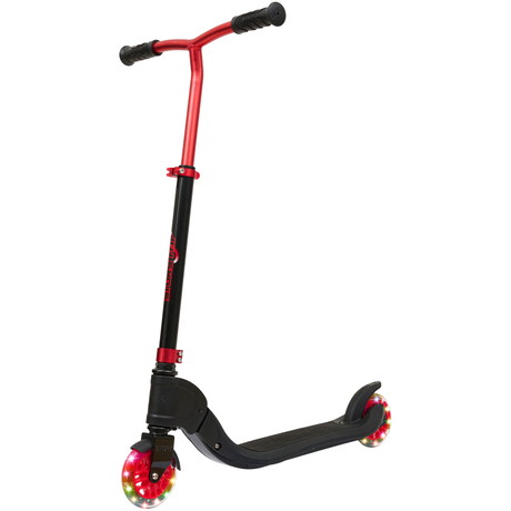 Story Flip Trottinette Pliable LED