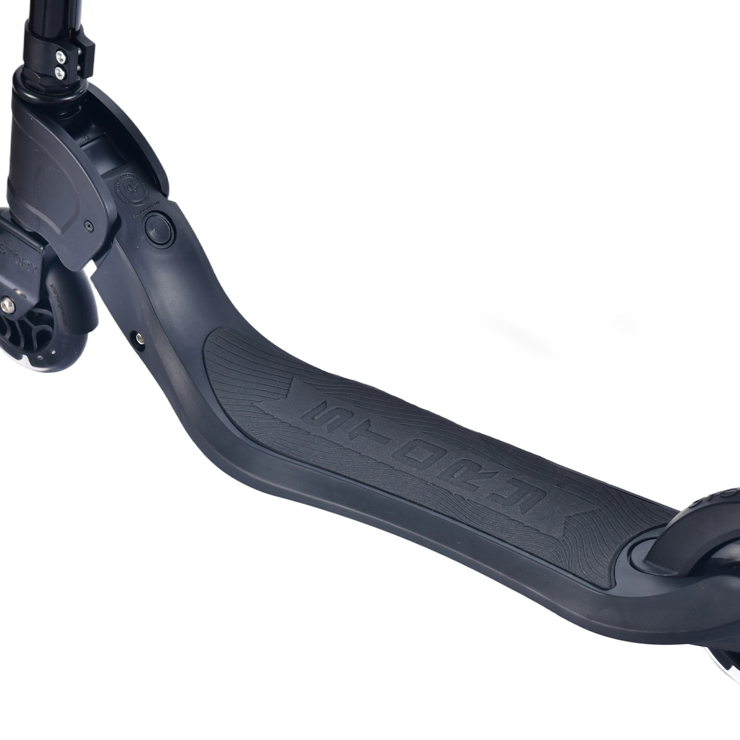 Story Flip Trottinette Pliable LED