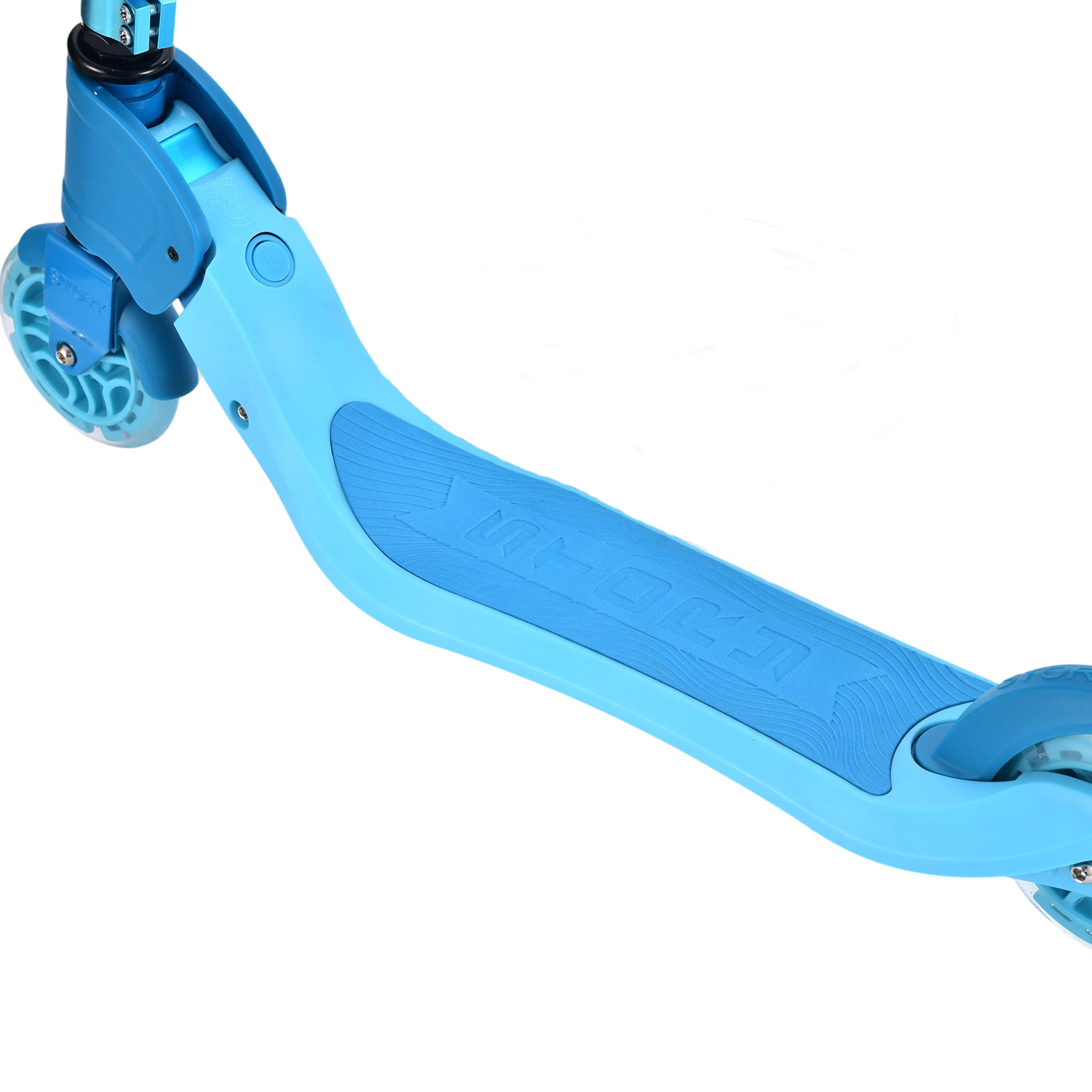 Story Flip Trottinette Pliable LED