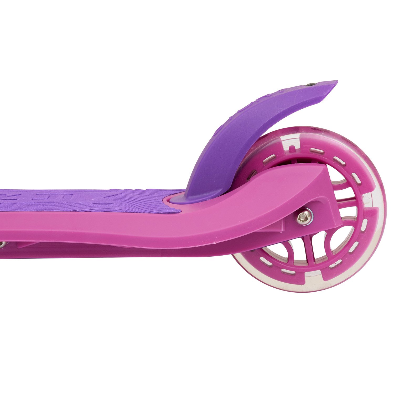 Story Flip Trottinette Pliable LED