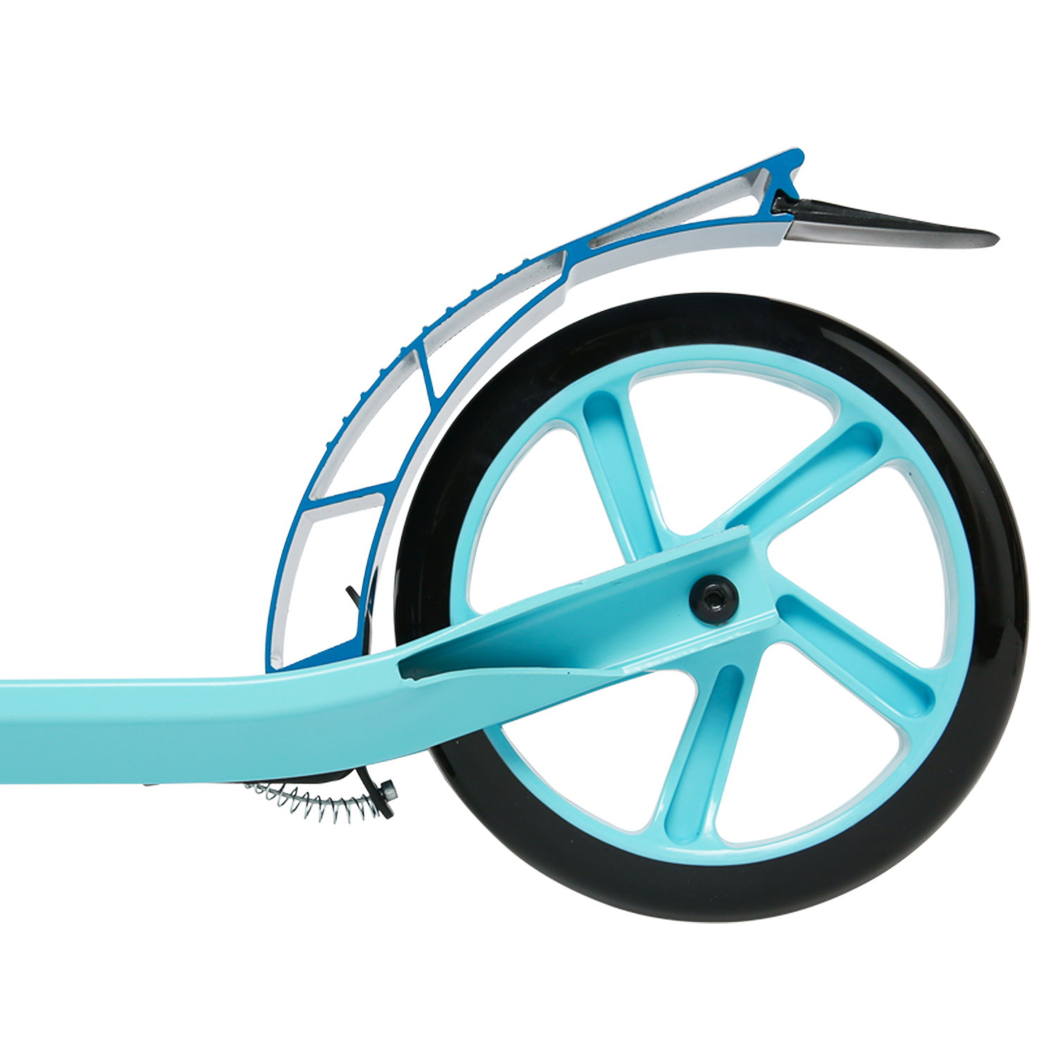 Story Fold & Ride – Trottinette pliable