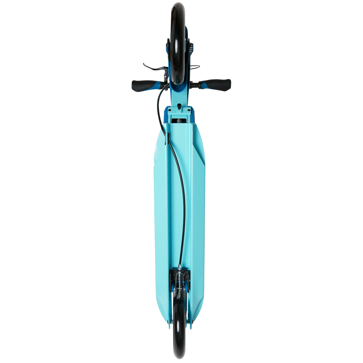 Story Fold & Ride – Trottinette pliable