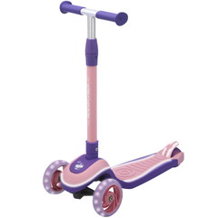 Story LED Glow Trottinette À 3 Roues