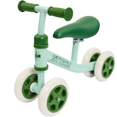 Story Mini Vélo d'équilibre