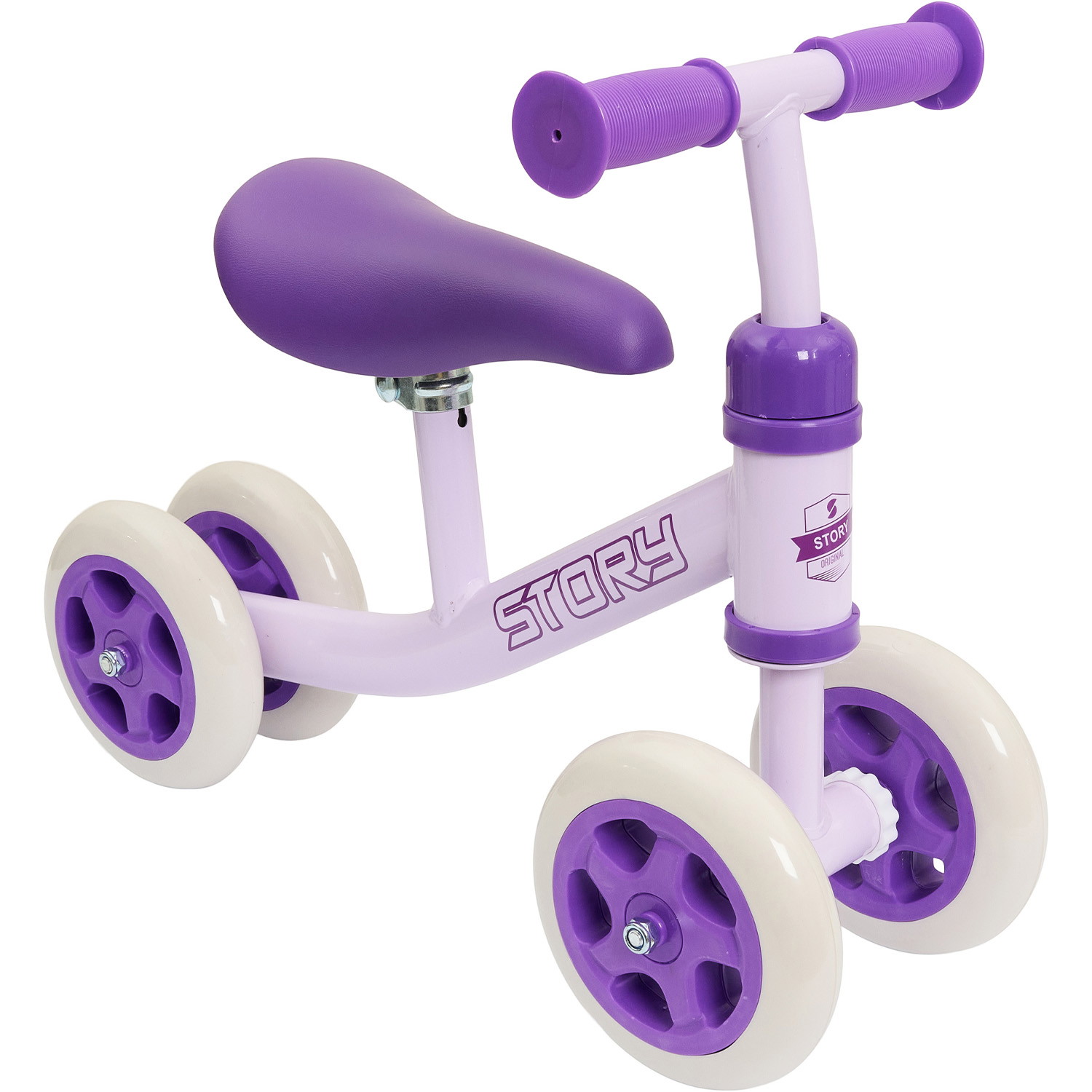 Story Mini Vélo d'équilibre