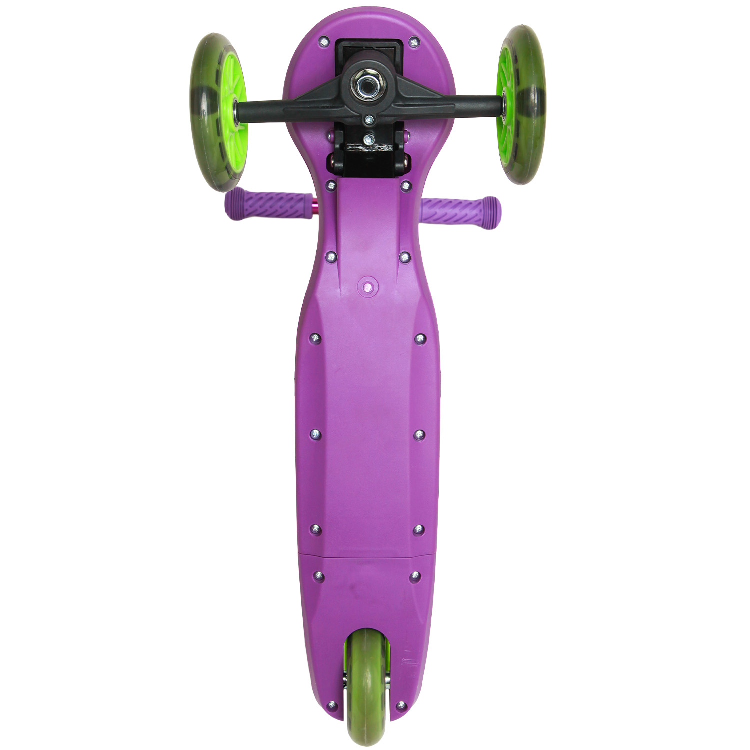 Story Party Trottinette Enfant 3 Roues Avec LED