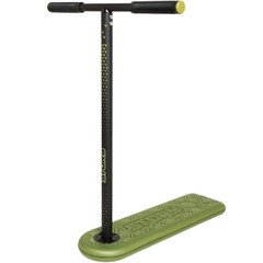 Story Pro Trampoline Freestyle Trottinette
