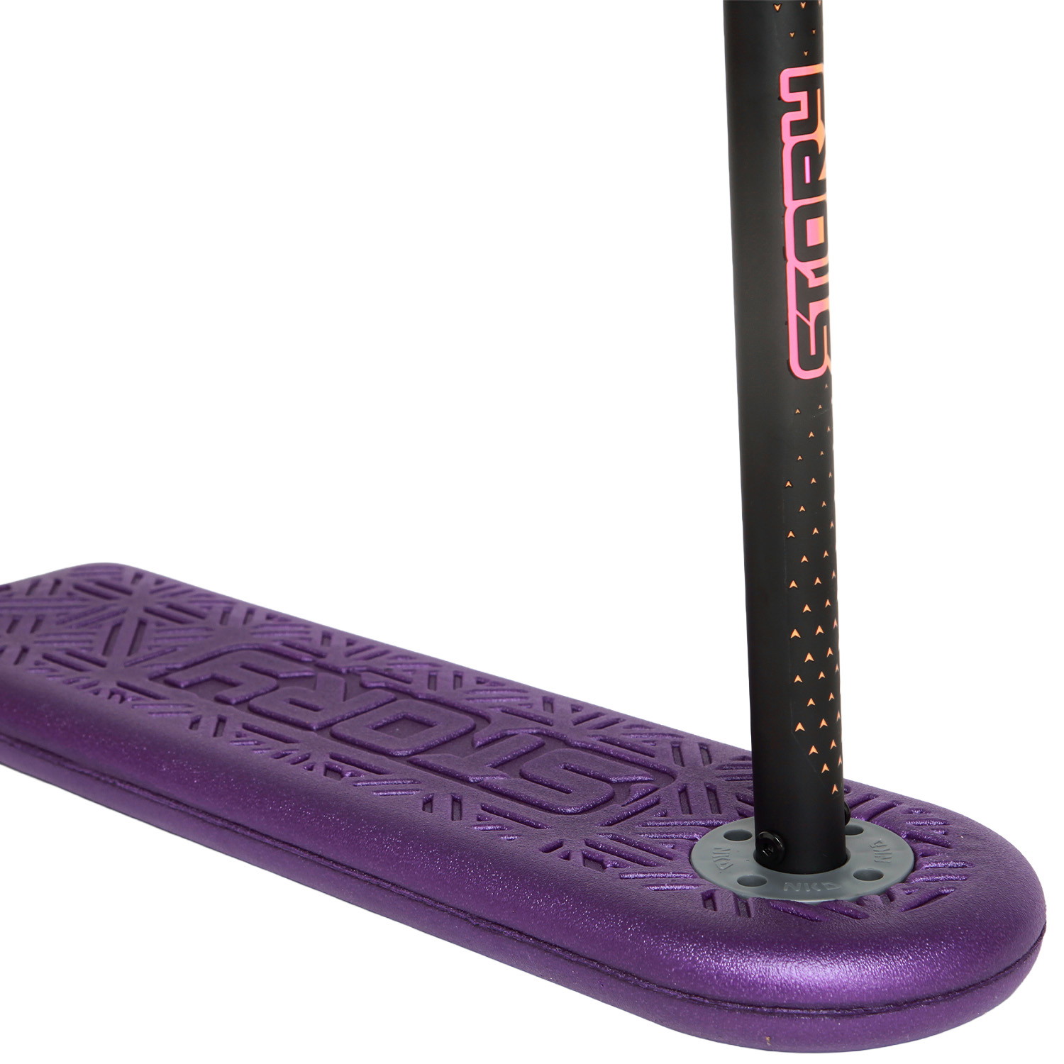 Story Pro Trampoline Freestyle Trottinette