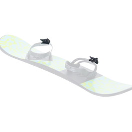 Story Snowboard Fixations Verrou