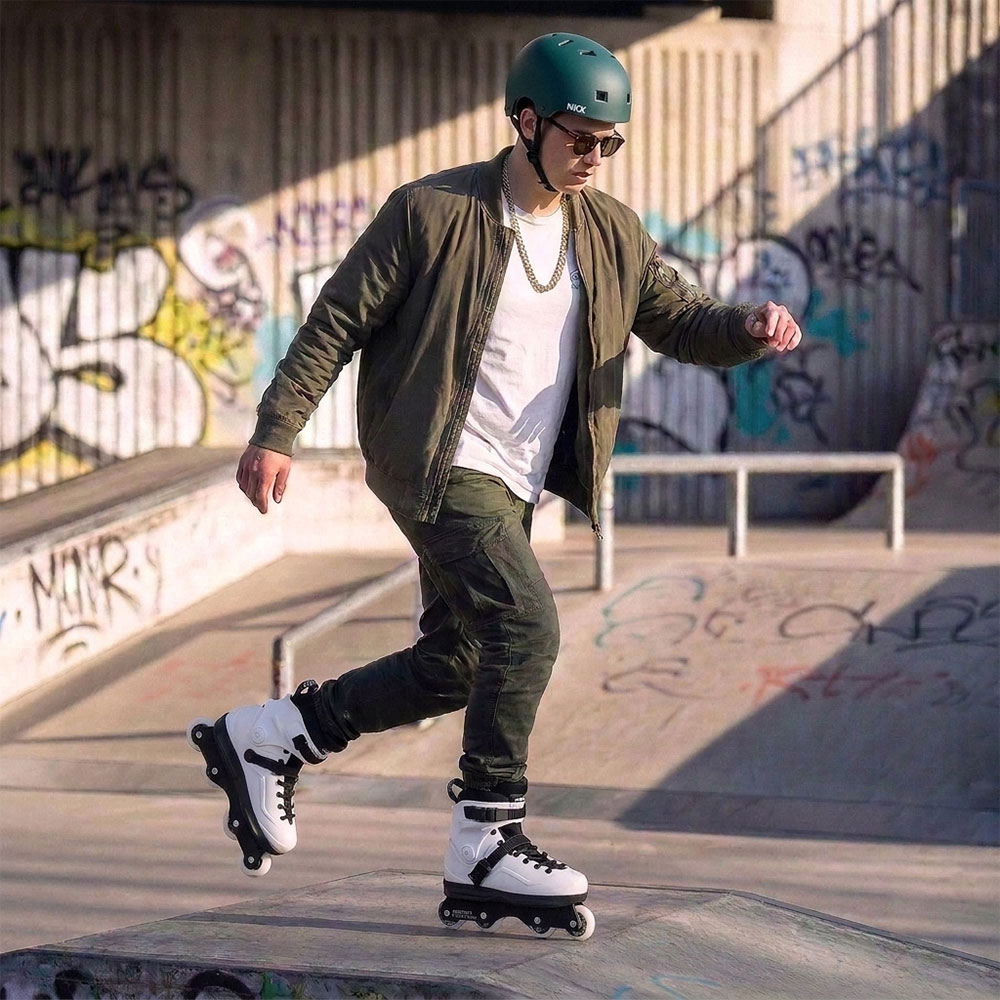 Story Aggressive EVO Patins à roues alignées